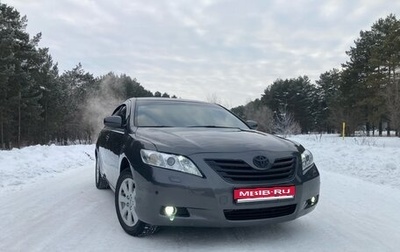 Toyota Camry, 2007 год, 900 000 рублей, 1 фотография