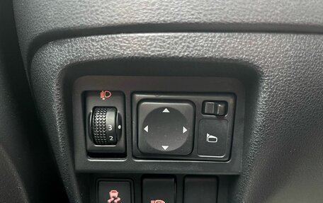 Nissan Juke II, 2013 год, 999 000 рублей, 19 фотография