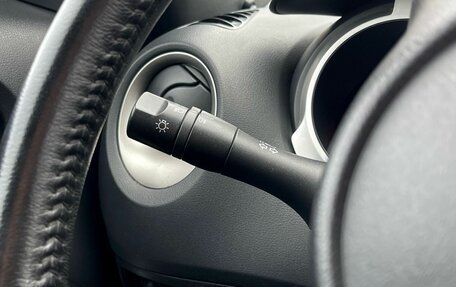 Nissan Juke II, 2013 год, 999 000 рублей, 15 фотография