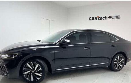 Volkswagen Passat B8 рестайлинг, 2022 год, 3 714 000 рублей, 3 фотография