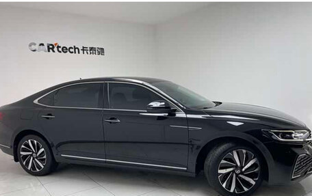 Volkswagen Passat B8 рестайлинг, 2022 год, 3 714 000 рублей, 4 фотография