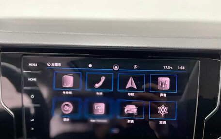 Volkswagen Passat B8 рестайлинг, 2022 год, 3 714 000 рублей, 12 фотография