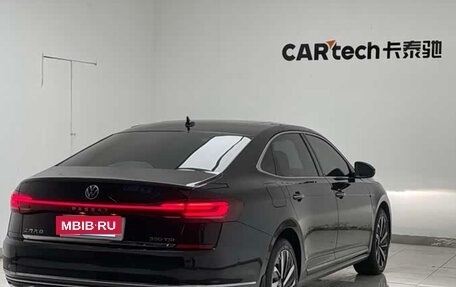 Volkswagen Passat B8 рестайлинг, 2022 год, 3 714 000 рублей, 9 фотография