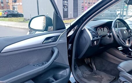 BMW X3, 2019 год, 3 500 000 рублей, 8 фотография