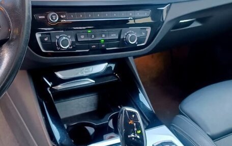 BMW X3, 2019 год, 3 500 000 рублей, 7 фотография