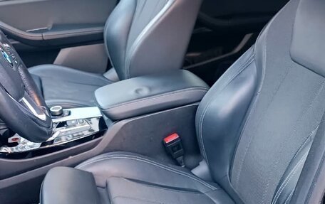 BMW X3, 2019 год, 3 500 000 рублей, 11 фотография