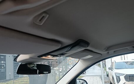 BMW X3, 2019 год, 3 500 000 рублей, 10 фотография