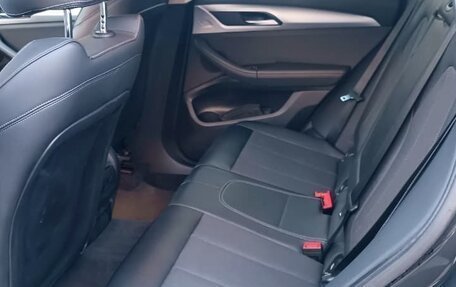 BMW X3, 2019 год, 3 500 000 рублей, 9 фотография