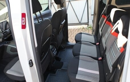 Citroen Berlingo III, 2022 год, 1 449 000 рублей, 11 фотография