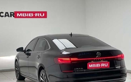 Volkswagen Passat B8 рестайлинг, 2022 год, 3 714 000 рублей, 10 фотография