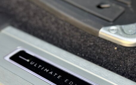 Land Rover Range Rover IV рестайлинг, 2021 год, 15 000 000 рублей, 10 фотография