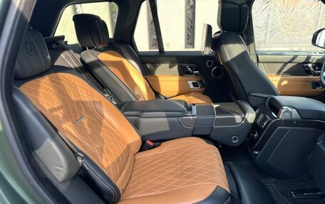 Land Rover Range Rover IV рестайлинг, 2021 год, 15 000 000 рублей, 11 фотография