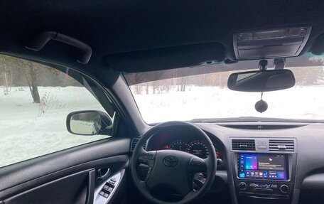 Toyota Camry, 2007 год, 900 000 рублей, 14 фотография