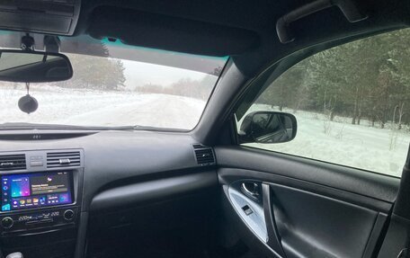 Toyota Camry, 2007 год, 900 000 рублей, 18 фотография