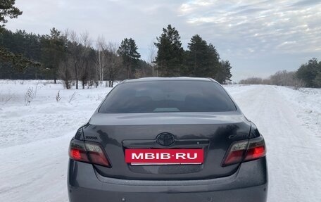 Toyota Camry, 2007 год, 900 000 рублей, 6 фотография
