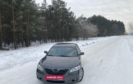 Toyota Camry, 2007 год, 900 000 рублей, 9 фотография