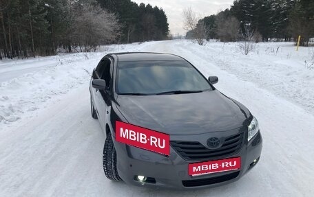 Toyota Camry, 2007 год, 900 000 рублей, 3 фотография