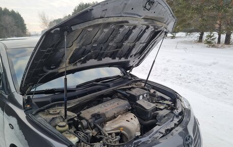 Toyota Camry, 2007 год, 900 000 рублей, 24 фотография