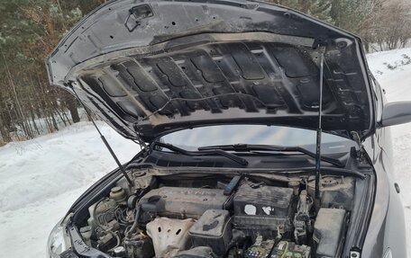 Toyota Camry, 2007 год, 900 000 рублей, 23 фотография