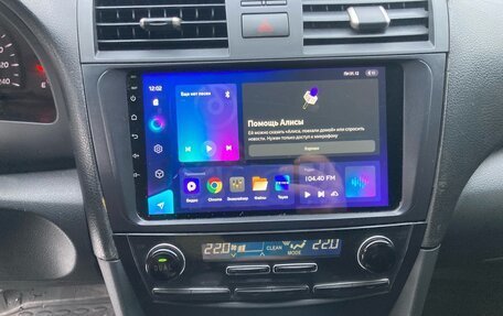 Toyota Camry, 2007 год, 900 000 рублей, 20 фотография