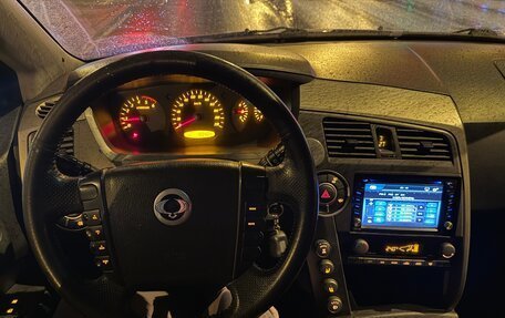 SsangYong Kyron I, 2010 год, 550 000 рублей, 5 фотография