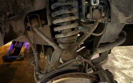 SsangYong Kyron I, 2010 год, 550 000 рублей, 7 фотография