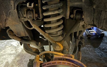 SsangYong Kyron I, 2010 год, 550 000 рублей, 6 фотография