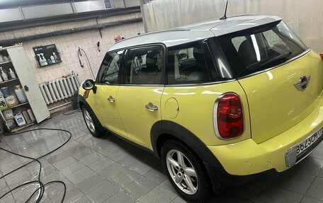 MINI Countryman I (R60), 2012 год, 1 150 000 рублей, 4 фотография