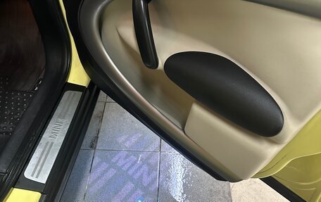 MINI Countryman I (R60), 2012 год, 1 150 000 рублей, 10 фотография