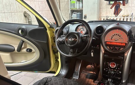 MINI Countryman I (R60), 2012 год, 1 150 000 рублей, 8 фотография