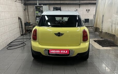 MINI Countryman I (R60), 2012 год, 1 150 000 рублей, 5 фотография