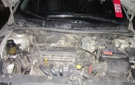 Hyundai Solaris II рестайлинг, 2016 год, 700 000 рублей, 6 фотография