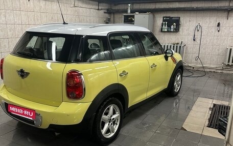 MINI Countryman I (R60), 2012 год, 1 150 000 рублей, 3 фотография