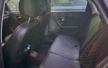 Volkswagen Polo VI (EU Market), 2013 год, 500 000 рублей, 7 фотография