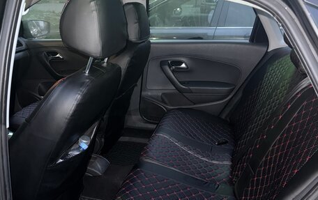 Volkswagen Polo VI (EU Market), 2013 год, 500 000 рублей, 8 фотография