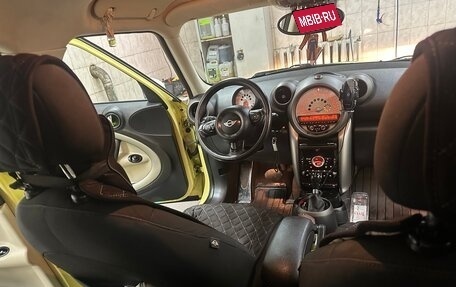 MINI Countryman I (R60), 2012 год, 1 150 000 рублей, 9 фотография