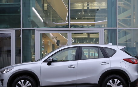 Mazda CX-5 II, 2015 год, 1 550 000 рублей, 2 фотография