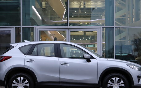 Mazda CX-5 II, 2015 год, 1 550 000 рублей, 6 фотография