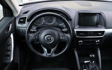 Mazda CX-5 II, 2015 год, 1 550 000 рублей, 9 фотография