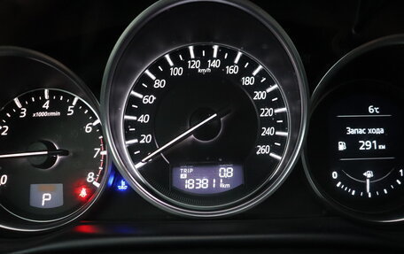 Mazda CX-5 II, 2015 год, 1 550 000 рублей, 12 фотография