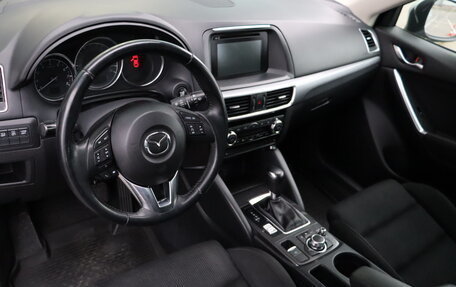 Mazda CX-5 II, 2015 год, 1 550 000 рублей, 11 фотография