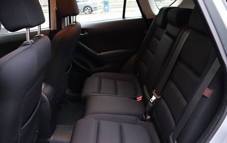 Mazda CX-5 II, 2015 год, 1 550 000 рублей, 19 фотография