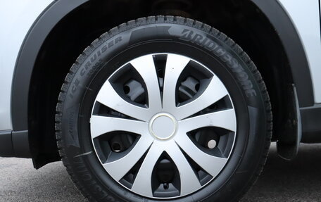 Mazda CX-5 II, 2015 год, 1 550 000 рублей, 20 фотография