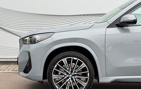 BMW X1, 2025 год, 5 880 000 рублей, 2 фотография