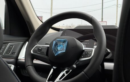 BMW X1, 2025 год, 5 880 000 рублей, 11 фотография