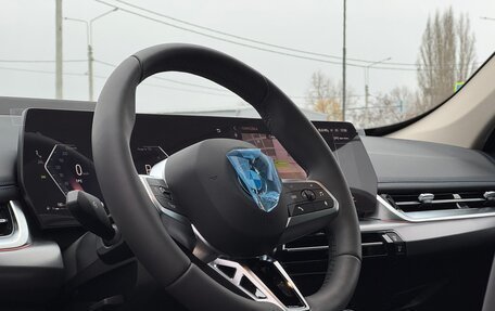 BMW X1, 2025 год, 5 880 000 рублей, 10 фотография