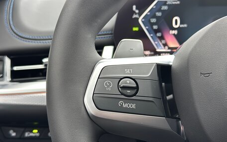 BMW X1, 2025 год, 5 880 000 рублей, 13 фотография