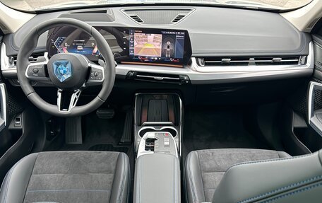 BMW X1, 2025 год, 5 880 000 рублей, 12 фотография