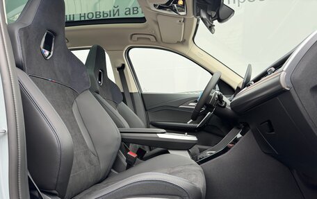 BMW X1, 2025 год, 5 880 000 рублей, 16 фотография