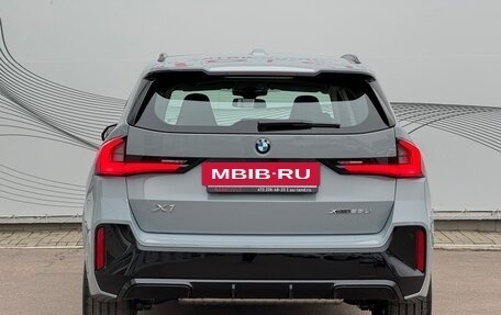 BMW X1, 2025 год, 5 880 000 рублей, 7 фотография